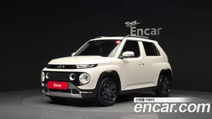 Hyundai Casper, 2022 — миниатюра 1