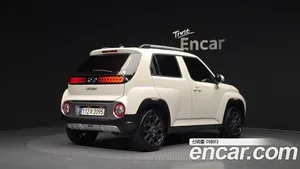 Hyundai Casper, 2022 — миниатюра 2