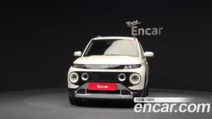 Hyundai Casper, 2022 — миниатюра 3