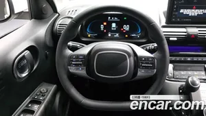 Hyundai Casper, 2022 — миниатюра 19