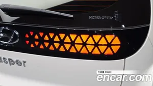 Hyundai Casper, 2022 — миниатюра 9