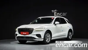 Genesis GV70, 2024 — миниатюра 1