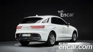 Genesis GV70, 2024 — миниатюра 2