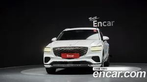 Genesis GV70, 2024 — миниатюра 3