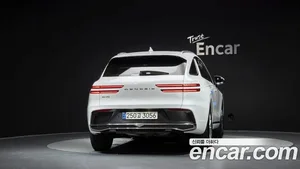 Genesis GV70, 2024 — миниатюра 4