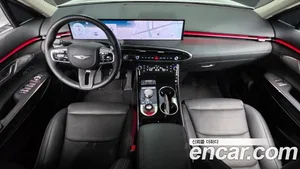 Genesis GV70, 2024 — миниатюра 10