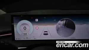 Genesis GV70, 2024 — миниатюра 11