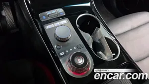 Genesis GV70, 2024 — миниатюра 12