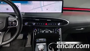 Genesis GV70, 2024 — миниатюра 20