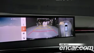 Genesis GV70, 2024 — миниатюра 21