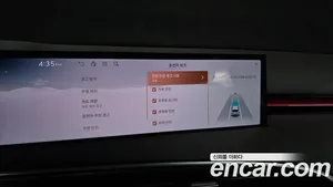 Genesis GV70, 2024 — миниатюра 22