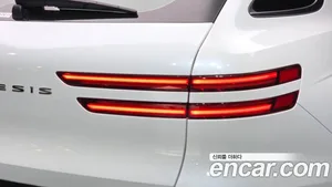 Genesis GV70, 2024 — миниатюра 9