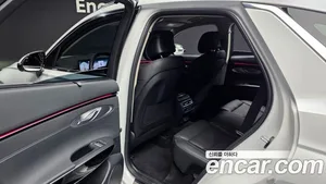 Genesis GV70, 2024 — миниатюра 16