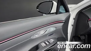 Genesis GV70, 2024 — миниатюра 30