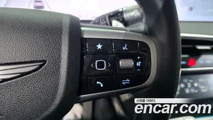 Genesis GV70, 2024 — миниатюра 33