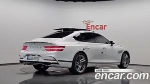 Genesis G80, 2025 — миниатюра 1