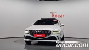 Genesis G80, 2025 — миниатюра 2