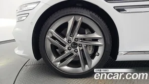 Genesis G80, 2025 — миниатюра 4