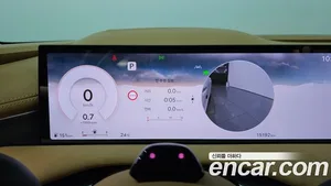 Genesis G80, 2025 — миниатюра 10