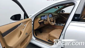 Genesis G80, 2025 — миниатюра 12