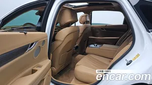Genesis G80, 2025 — миниатюра 16
