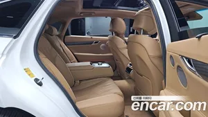 Genesis G80, 2025 — миниатюра 17