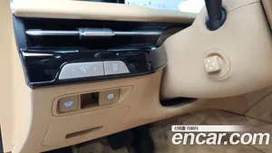 Genesis G80, 2025 — миниатюра 19