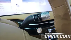 Genesis G80, 2025 — миниатюра 21