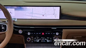Genesis G80, 2025 — миниатюра 23