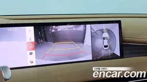 Genesis G80, 2025 — миниатюра 24