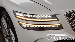 Genesis G80, 2025 — миниатюра 7