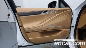 Genesis G80, 2025 — миниатюра 13
