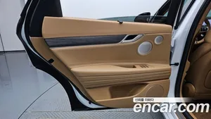 Genesis G80, 2025 — миниатюра 14