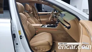 Genesis G80, 2025 — миниатюра 15