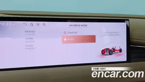 Genesis G80, 2025 — миниатюра 26