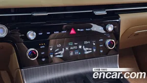 Genesis G80, 2025 — миниатюра 28