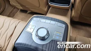 Genesis G80, 2025 — миниатюра 29