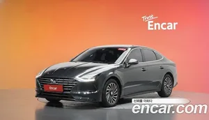 Hyundai Sonata, 2023 — миниатюра 30