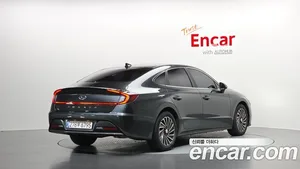 Hyundai Sonata, 2023 — миниатюра 1