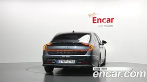 Hyundai Sonata, 2023 — миниатюра 3