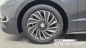 Hyundai Sonata, 2023 — миниатюра 4