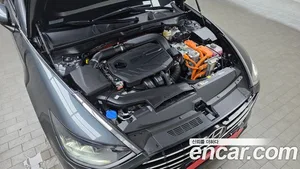 Hyundai Sonata, 2023 — миниатюра 5
