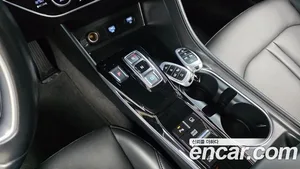Hyundai Sonata, 2023 — миниатюра 11