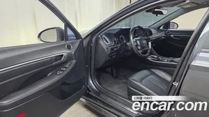 Hyundai Sonata, 2023 — миниатюра 12