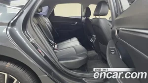Hyundai Sonata, 2023 — миниатюра 16