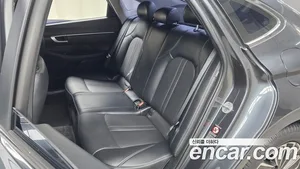 Hyundai Sonata, 2023 — миниатюра 17