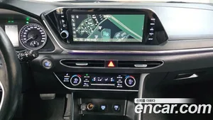 Hyundai Sonata, 2023 — миниатюра 18