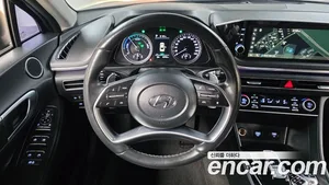 Hyundai Sonata, 2023 — миниатюра 19