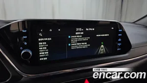 Hyundai Sonata, 2023 — миниатюра 21