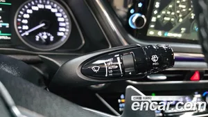 Hyundai Sonata, 2023 — миниатюра 25